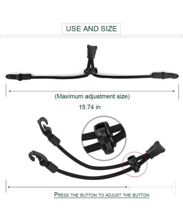 Mask Extender Hook for Adults and Children - Reducing Ear Pain and Pressure - Buy Online on GoSupps.com