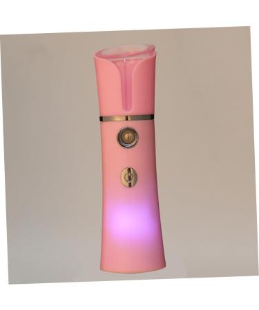 Healeved 1Pc handy face sprayer oil for face USB face humidifier face cleaners 14.1x2.6cm - Buy Online on GoSupps.com