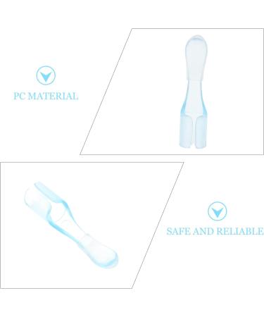 Healifty 8 Pcs Ear Wax Cleaner Replacement Kit - Ear Pick Accessories for Ear Wax Removal - Pack of 1 - Buy Online on GoSupps.com