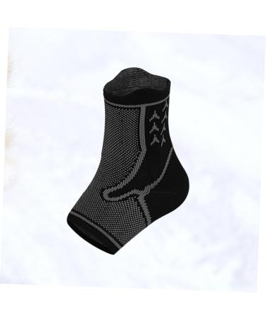 Shop 1 PC Basketball Plantar Support Sleeve | Ultimate Foot Support Sock & Bracket - International Shipping Available - Buy Online on GoSupps.com