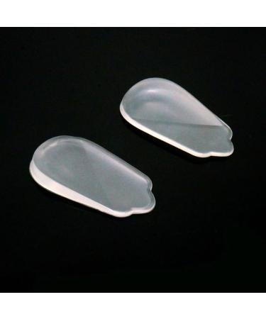 FOMIYES 1 Pair Orthotic Heel Lift Insoles - Size 2 Comfortable Foot Support Inserts for All-Day Relief - International Shipping Available - Buy Online on GoSupps.com