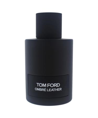Tom Ford Ombre Leather 3.4 Ounce Fruity 3.4 Fl Oz (Pack of 1) - Buy Online on GoSupps.com