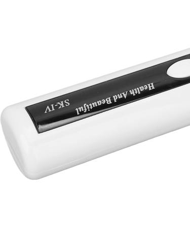 Digital Facial Skin Tester LED Display Detector Technology Skin Moisture Analyzer - Buy Online on GoSupps.com