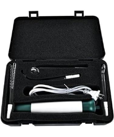 Hair Growth Wand Haute frequence baguette pour la croissance des cheveux Baguette de croissance des cheveux avec hair serum Baguette de croissance des cheveux avec 4 tubes diff rents (1 Blanc) 1 Blanc - Buy Online on GoSupps.com