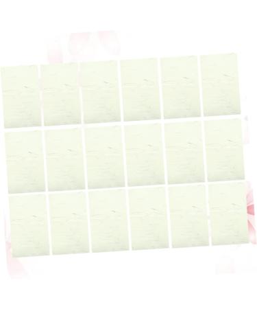 STOBOK 120 sheets Momi+paper Natural Art Unique Delicate School Black China Plant Red Made Supplies Flower - Buy Online on GoSupps.com