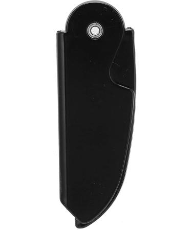 Peigne de poche pliant pour hommes paquet de 2 peignes lisser dents fines pour le toilettage quotidien la barbe ou la moustache - Buy Online on GoSupps.com