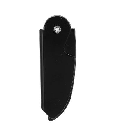 Folding Beard Comb - Portable Mustache & Beard Styling Comb for Travel | Perfect Gift for Dad Boyfriend Husband - Buy Online on GoSupps.com