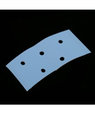 Harilla 72 Packs Double-Sided Hair System C Contour Wigs Tapes - No Shiny Adhesive Strips for Secure Long-Lasting Holds | International Shipping Available - Buy Online on GoSupps.com