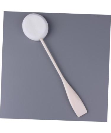 Angoily Facial Patting Sponge - Soft Makeup Blending Tool for Flawless Foundation & Easy Cleansing | International Shipping - Buy Online on GoSupps.com