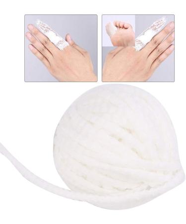 High Elastic Mesh Bandage - Quick Healing Stretchable Fix Tape for Body Wound Wrapping | International Shipping Available - Buy Online on GoSupps.com