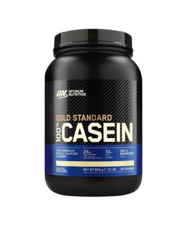 Optimum Nutrition Optimum Nutrition Gold Standard 100% Casein 924g Tub