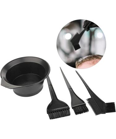 FRCOLOR 12 Sets Hair Dye Comb Hair Coloring Comb Hair Salon Tool Hair Dyeing Tools Washable Hair Dye Tools Hairdressing Brush Hair Dye Tint Brush Cat Ears Sequin Household Hair Comb - Buy Online on GoSupps.com