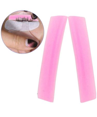 Ultimate Lash Lift Tool - Silicone Eyelash Lifting Pads (5 Bags) for Flawless Results | International Shipping - Buy Online on GoSupps.com