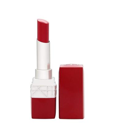 Dior Rouge Dior Ultra Rouge Lipstick - 999 Ultra Dior