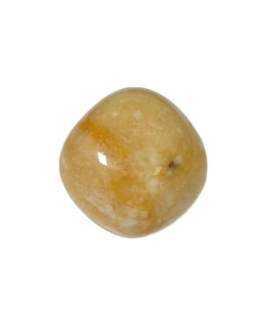 Topaz Healing Crystal Stones 1.25-2.0" Large Reiki Healing Gemstones Natural Tumbled Polished Stones for Energy Witchcraft Therapy Meditation - Buy Online on GoSupps.com