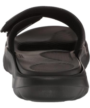adidas Alphabounce 2.0 Slides Sandal - Women's Size 12/Men's Size 11 - Black/Black - Buy Online on GoSupps.com