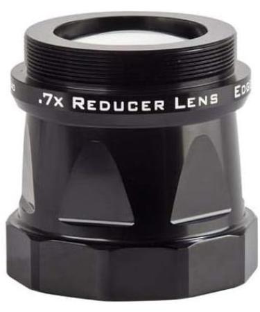 Reducer Lens .7x for EdgeHD 1400 Telescope - Enhance Image Quality - Buy Online on GoSupps.com