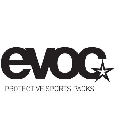 EVOC Protector Vest for Action Sports - Lightweight Protection Clothing for Men & Women with Liteshield Plus and EVA Pads - Carbon Gray - Buy Online on GoSupps.com
