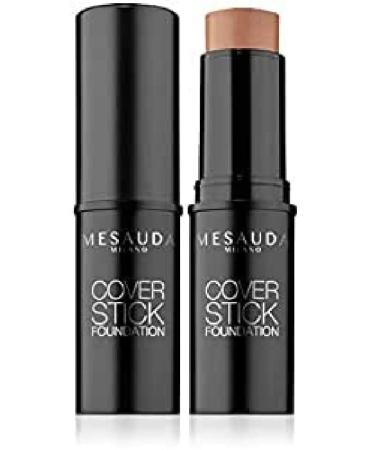 Cover Stick Foundation 608 Toffee