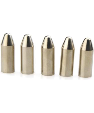 SHARROW Archery Targeting Metal Broadheads 7mm - 12pcs - Buy Online on GoSupps.com
