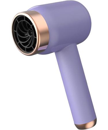 harayaa Lightweight Hair Dryer with Drying Technology for Travel And Home purple - Buy Online on GoSupps.com