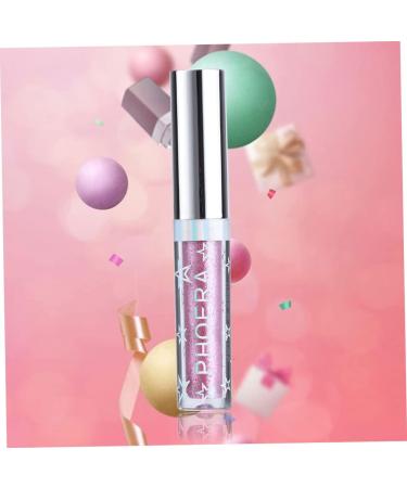 Beavorty Liquid Eyeshadow Metallic 3pcs liquid glitter eyeliner liquid eyeliners pearlescent eyeshadow eye shadow cosmetic flash - Buy Online on GoSupps.com