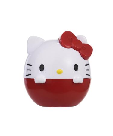 Take Care TAKE CARE - Hello Kitty Lip Balm Lip Care Scented Flavors Strawberry Moisturizing Children's Vegan 7g TAKE CARE