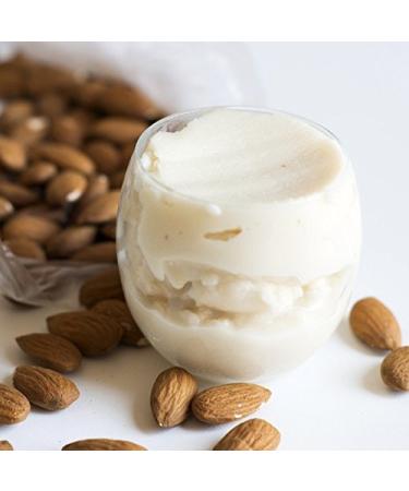 Rarezze Sicilian Almond Paste (465g) - Premium Quality 35% Almonds | Authentic Almond Drink & Delicacies - Buy Online on GoSupps.com