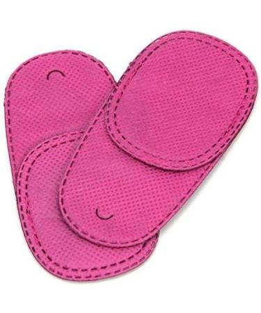 12 pcs Occlusion Eye Patch Cover for Children Glasses - Lazy Eye Amblyopia one Eye Disorder Children Spectacle 110mm x 55mm (Pink) 6 Pairs Hayatec - Buy Online on GoSupps.com