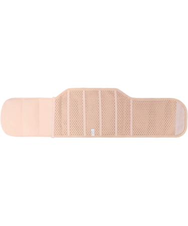 Postpartum Abdominal Girdle - Slimming & Shaping Belly Tape for All Sizes | XXL Regeneration Support - Buy Online on GoSupps.com