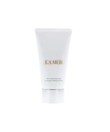 La Mer The Cleansing Foam - Luxury Skincare for Radiant Skin | Shop Internationally - Buy Online on GoSupps.com