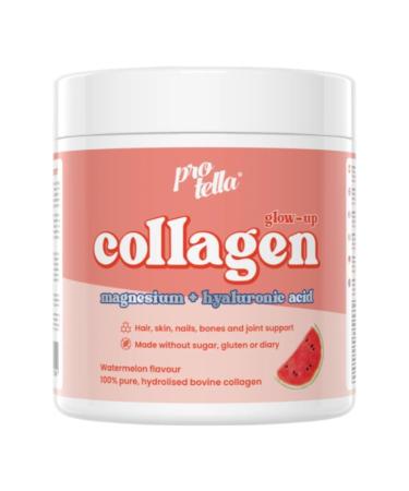 Collag ne hydrolys Colpropur D Magn sium + Acide Hyaluronique 180 g
