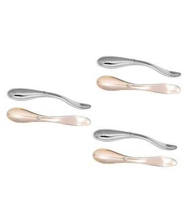 Didiseaon Lot De 3 Cr mes Contour Des Yeux l gantes Pour La Oculaire (2 Pi ces X 3)