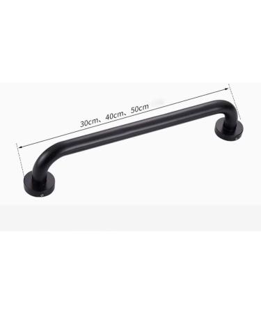 Safety Handrail Grab Bar Grab Rails Safety Support Rail Steel Bathroom/shower Bathroom Handrail Armrest Anti-slip Handrail Bathroom - Buy Online on GoSupps.com