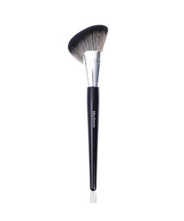 ShySwan Angled Contour Sculpting Makeup Brush