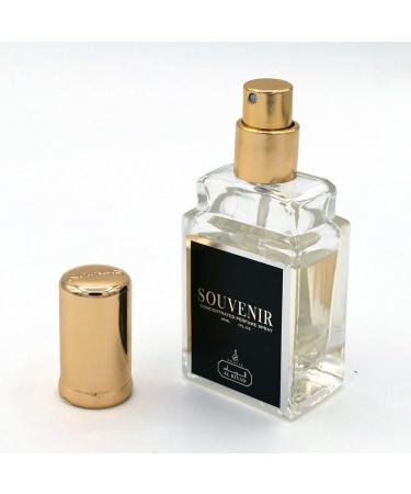 Maison d'Orient Souvenir Inspired by Christian D. Mr. Savage for Men 1.1 oz (30 mL) Eau De Parfum Spray. AL RIYAD Arabian Perfumes Dubai Sauvage 1.1 Fl Oz (Pack of 1)