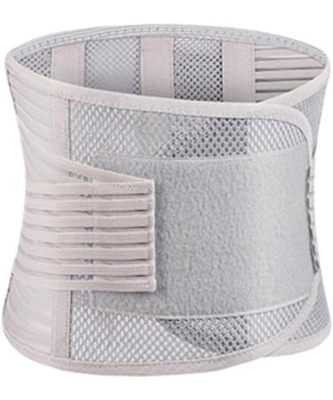 Limtula Back Support Belt & Body Shaper - Ultimate Sweat Belt for Weight Loss & Fitness for Men & Women - Buy Online on GoSupps.com