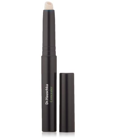 Dr. Hauschka 2017 Concealer 02 - Chestnut 2.5ml 2.27 g (1 pack) 02 Chestnut - Fair to Medium Skin