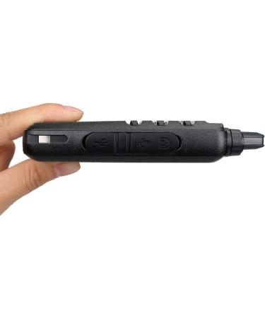 Retevis RT22 Walkie Talkies Rechargeable 2 Way Radios (6 Pack) with Multi Gang Charger - Buy Online on GoSupps.com