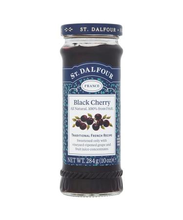 St Dalfour St. Dalfour Black Cherry Spread 285g