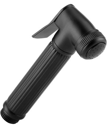 Premium Bidet Sprayer Set - G1/5.1cm Handheld Copper Toilet Bidet Kit & Hose Holder - Perfect Bathroom Accessories for a Luxurious Clean - Buy Online on GoSupps.com
