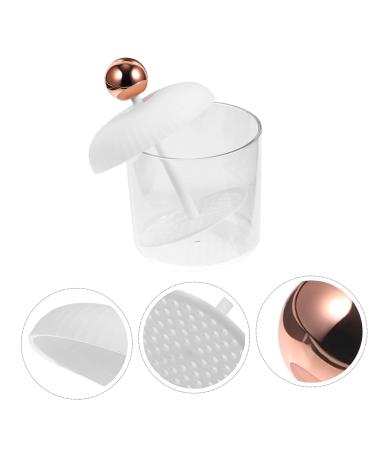 FRCOLOR 2pcs Bubble Bottle Foam Maker - Facial Cleansing Tool for Skincare | International Shipping Available - Buy Online on GoSupps.com