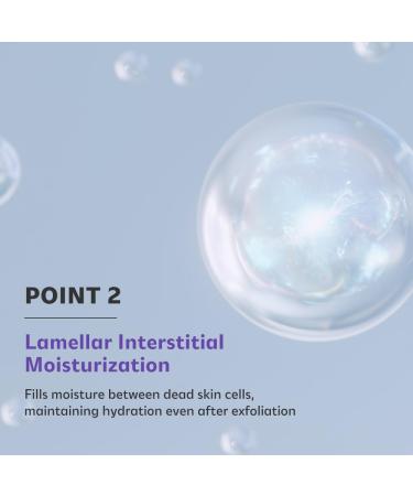 ISOI Mild Peeling Gel 120ml - Gentle Exfoliator with Bulgarian Rose Oil | Safe for Sensitive Skin | Natural Cellulose & Fruit Acids | Korean Skin Care - Buy Online on GoSupps.com