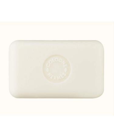 Herme s Eau d'Orange Verte Jumbo Soap - 5.2oz - Gift Boxed Perfumed Soap - Buy Online on GoSupps.com