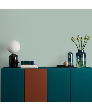 Johnstone's MY Colour Tester Pot - Aquamarine Dream 55ml - Luxurious Durable Matt Finish - Buy Online on GoSupps.com