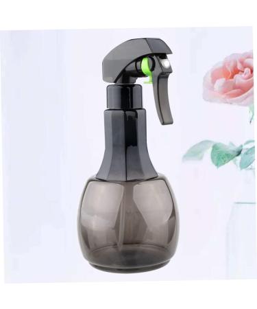 Beatifufu Spray Bottle Hair Water Sprayer Empty Bottle Hair Spray Container Multifunctional Sprayer Salon Water Sprayer Plant Sprayer Hairdressing Tool Haircut Sprayer Squirt Bottle for Hair - Buy Online on GoSupps.com
