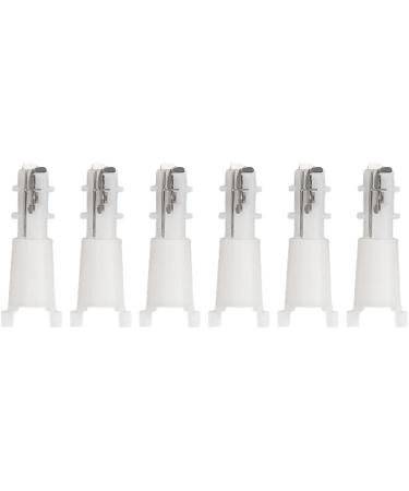 Zooke Replacement Head for Nose Trimmer Replacement Head for Nose Hair Trimmer Small Professional for Home for Men - Buy Online on GoSupps.com