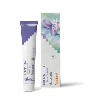 Treatment Feet Creme 100 ml