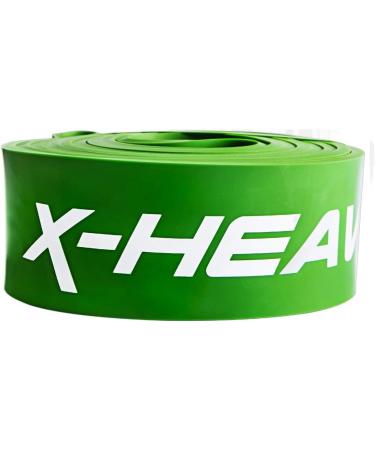 Activevikings Pull-Up Fitness Bands | Muscle Building & CrossFit | Resistance Tapes & Straps (Blue Purple Green) - Ideal for Calisthenics & Freeletics - Buy Online on GoSupps.com