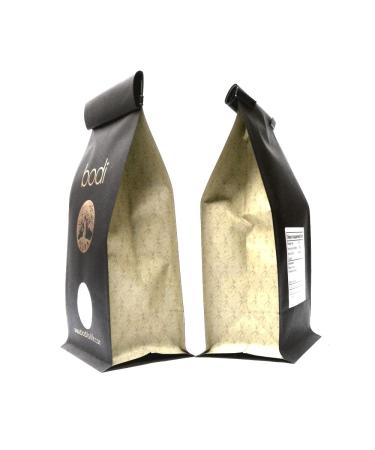 bodi : Turkey Tail Mushroom 10:1 Extract Powder | 4oz to 5lb | 100% Pure Natural Hand Crafted (4 oz) 4 Ounce - Buy Online on GoSupps.com